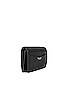 view 3 of 5 BIFOLD ウォレット in Black