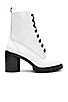 view 1 of 5 Ryder Boot in White