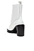 view 3 of 5 Ryder Boot in White