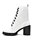 view 5 of 5 Ryder Boot in White