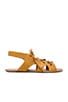 view 1 of 5 Quinta Sandal in Yellow