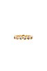view 2 of 3 Eternity Stacking Ring in Gold