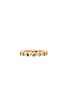 view 3 of 3 Eternity Stacking Ring in Gold