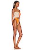 Daria Colorblock Cutout One Piece, view 2 of 3, click to view large image.