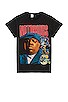 view 1 of 3 Notorious BIG T-Shirt in Black