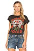 Guns N Roses Nailheads Tee, view 1 of 4, click to view large image.