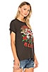 Guns N Roses Nailheads Tee, view 2 of 4, click to view large image.