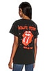 CAMISETA THE ROLLING STONES, view 4, click to view large image.