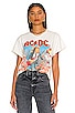 ACDC Tee, view 1 of 6, click to view large image.