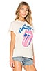 Rolling Stones Tee, view 2, click to view large image.
