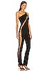 view 1 of 4 x REVOLVE Essex Jumpsuit in Black