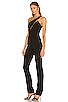 x REVOLVE Essex Jumpsuit, view 3 of 4, click to view large image.