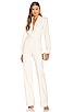 x REVOLVE Reina Jumpsuit, view 1 of 3, click to view large image.