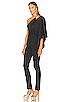 view 3 of 4 x REVOLVE Sakura Jumpsuit in Black