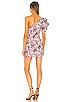 x REVOLVE Viktor Mini Dress, view 3 of 3, click to view large image.