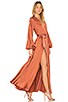 view 2 of 3 x REVOLVE Eric Gown in Bronze