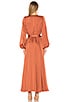 view 3 of 3 x REVOLVE Eric Gown in Bronze