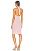 view 3 of 3 x REVOLVE Peyton Mini Dress in Lilac Pink