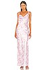 x REVOLVE Blaise Maxi Dress, view 1 of 3, click to view large image.