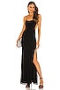 x REVOLVE Nolan Maxi Dress, view 2 of 5, click to view large image.