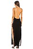x REVOLVE Nolan Maxi Dress, view 4 of 5, click to view large image.