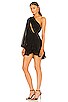 x REVOLVE Sunny Mini Dress, view 3 of 4, click to view large image.