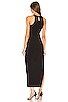 x REVOLVE Rylan Midi Dress, view 3 of 3, click to view large image.
