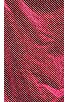 view 4 of 4 TERINA 미니 원피스 in Burgundy