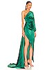 view 2 of 4 x REVOLVE Heather Gown in Green