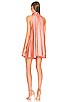 view 3 of 3 x REVOLVE Marisol Mini Dress in Pink