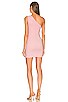 view 3 of 3 x REVOLVE Ava Dress in Light Pink