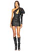 view 1 of 5 x REVOLVE Aline Mini Dress in Black