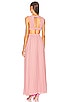 view 3 of 3 x REVOLVE Marcella Gown in Mauve