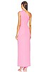 view 3 of 3 x REVOLVE Sofie Gown in Pink