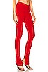 view 2 of 4 x REVOLVE Anyssa Pant in Red
