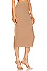 view 2 of 5 FALDA ISMANE in Taupe