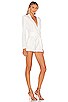 x REVOLVE Harley Romper, view 2 of 4, click to view large image.