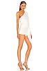 view 2 of 4 LIESEL 롬퍼 in White