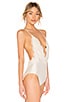 x REVOLVE Athena Bodysuit, view 3, click to view large image.