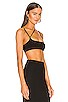 x REVOLVE Amira Crop Top, view 2 of 4, click to view large image.