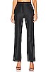 view 1 of 4 Barry Pant in Black