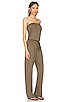 view 2 of 3 Skye Jumpsuit in Dolma