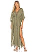 Farrah Caftan, view 1 of 3, click to view large image.