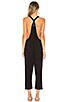 view 3 of 3 Sayama Jumpsuit in Night