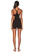 view 3 of 3 Mekia Romper in Night