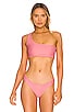 view 1 of 4 Moni Bikini Top in Bisous