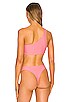 view 3 of 4 Moni Bikini Top in Bisous