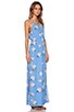 Summer Fling Maxi Dress, view 2 of 3, click to view large image.