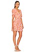 view 2 of 3 Marli Mini Dress in Multi