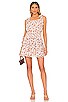 view 1 of 3 ELENA 원피스 in Cream Floral